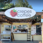 Crepes n Coffee